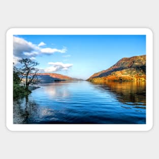 Ullswater Sticker